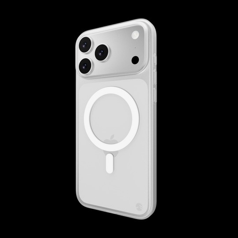 0.35 Ultra Slim Case for iPhone 17 Pro/ 17 Pro Max | MagSafe