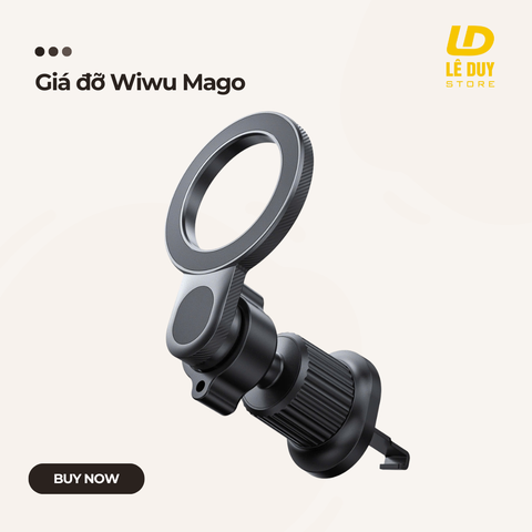 Giá đỡ Wiwu Mago