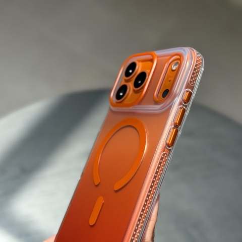 Ốp lưng Mutural Icesnse 17 Pro Max