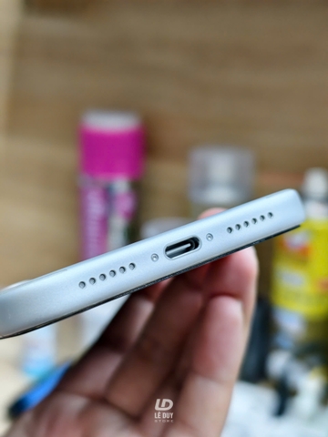 Dán Film PPF cho iPhone