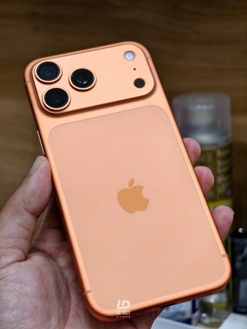 Dán Film PPF cho iPhone