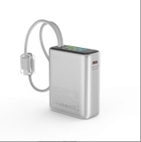 PIN DỰ PHÒNG WIWU POWER PLUS 10.000 mAh