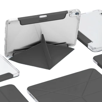 Bao da Mutural Clear Pro iPad 10/11th Gen ( 10.9 inch )