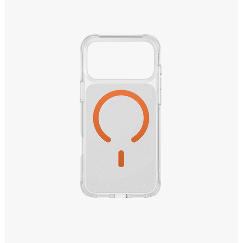 Ốp lưng Iphone 17 PRO MAX LIFEPRO XTREME FROST