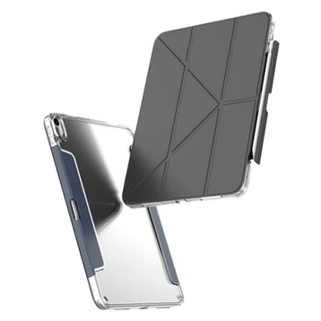 Bao da Mutural Clear Pro iPad 10/11th Gen ( 10.9 inch )