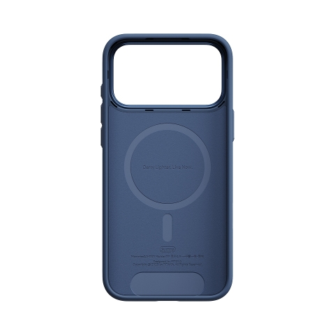 PITAKA Midnight iPhone 18 Pro Max Summa Case