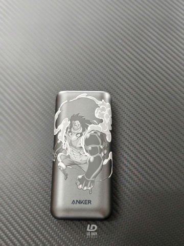 Sạc dự phòng Anker Redux 10.000 mAh