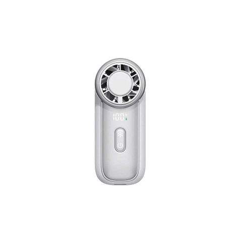 QUẠT DI ĐỘNG SÒ LẠNH WIWU ICE CORE WI-FS018