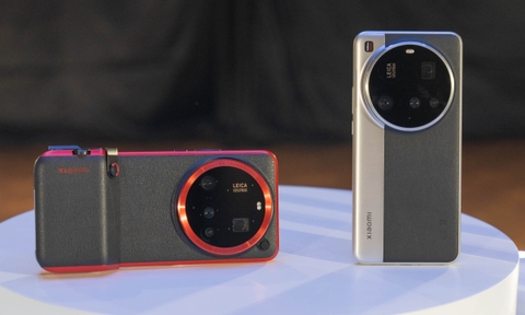 Xiaomi 15 Ultra về Việt Nam giá 35 triệu đồng