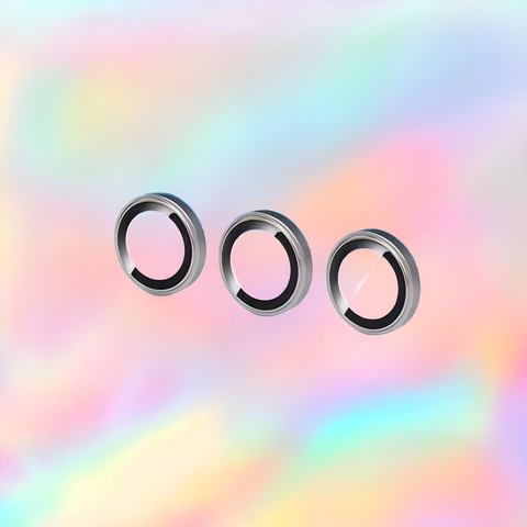 Cường lực camera Kuzoom cho tất cả các dòng iPhone (Hàng chính hãng)