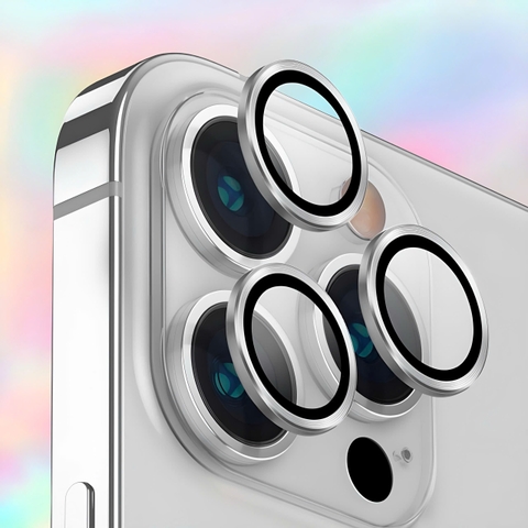 Cường lực camera Kuzoom cho tất cả các dòng iPhone (Hàng chính hãng)