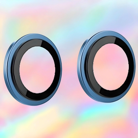 Cường lực camera Kuzoom cho tất cả các dòng iPhone (Hàng chính hãng)