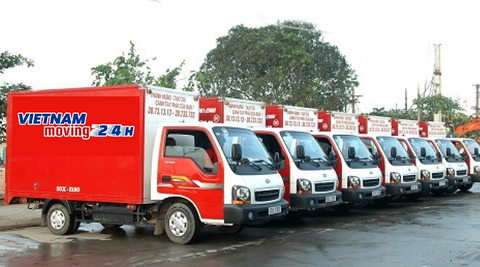 Hướng Dẫn Chọn Kích Thước Xe Tải Phù Hợp Với Loại Hàng Cần Chở