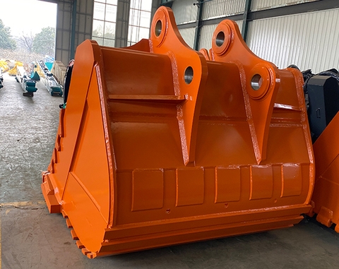 Gầu đá CATERPILLAR CAT330 1.5m³