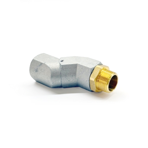 Khớp Nối Xoay 3/4