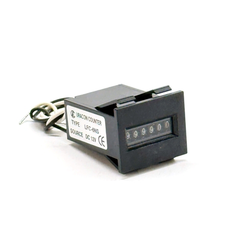 Total cơ 12V