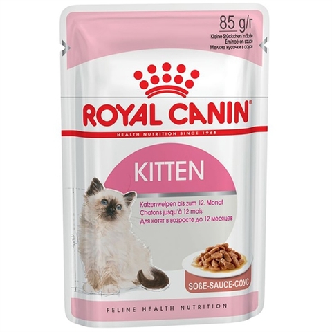Pate Mèo Con Royal Canin