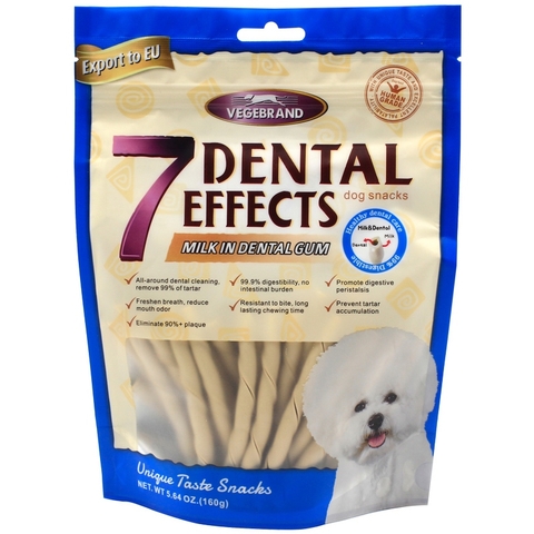 7 Dental Effects Milk In Dental Gum