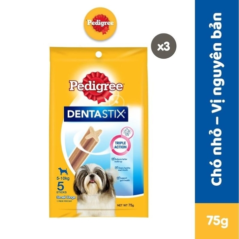 Bánh xương Pedigree 75g
