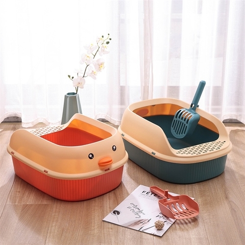 Khay Vệ Sinh Xương Chó