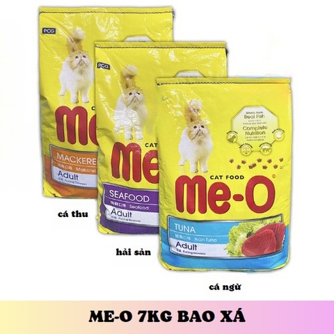 Hạt Me-o Xá 7kg