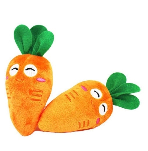 Đồ chơi cà rốt