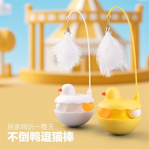 UFO Lật Đật 3 Nhỏ