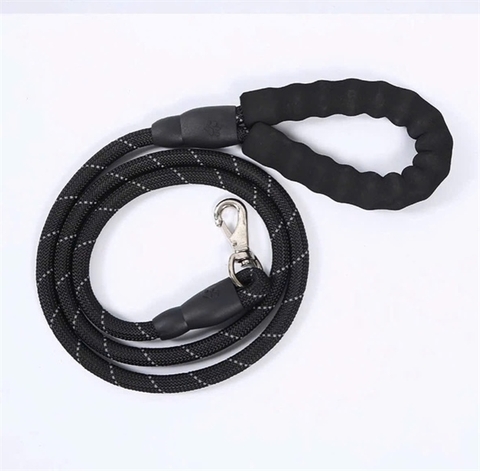 Dây dắt dòng chó lớn