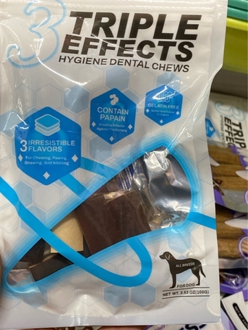 Que rặm softyum phô mai gà sữa 100g