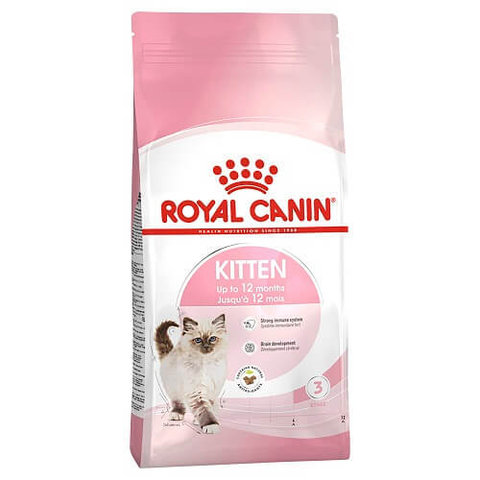 Royal Canin Kitten Cho Mèo