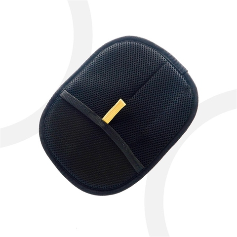 Găng Tay Tĩnh Điện Tẩy Lông