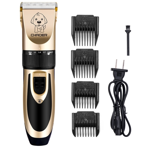 Tông đơ cạo lông Taotaopet