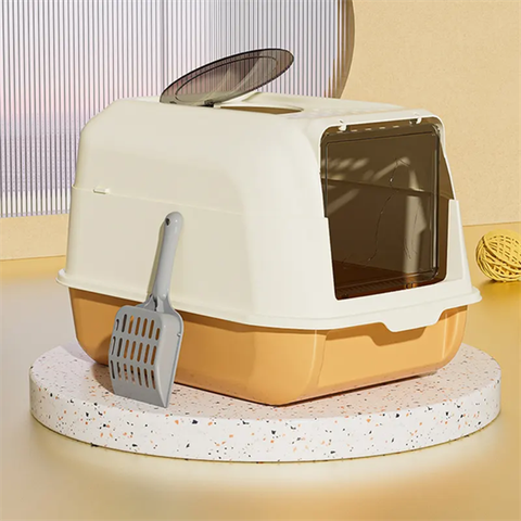 Nhà vệ sinh 2 cửa 52*36*34cm