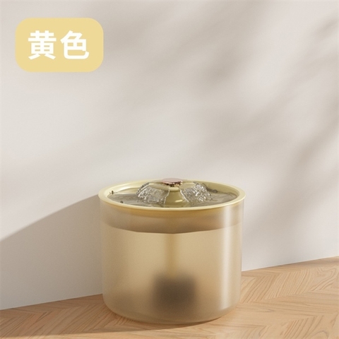 Máy uống nước tuần hoàn Mẫu 2