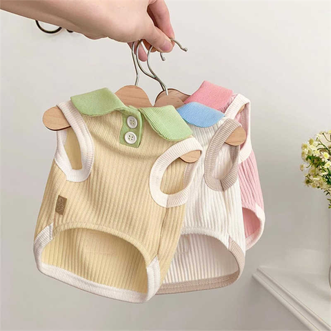 Áo polo thoáng mát