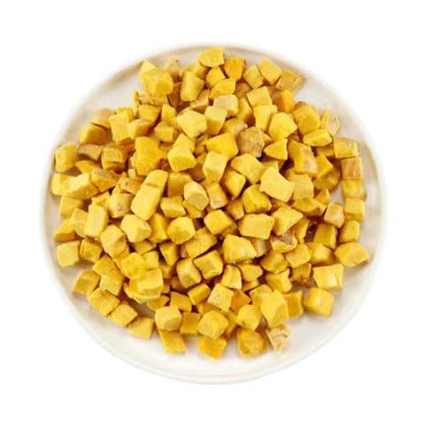 Trứng Sấy Viên