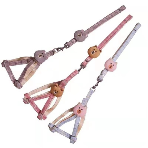 Dây đai người gấu nhỏ 1.0