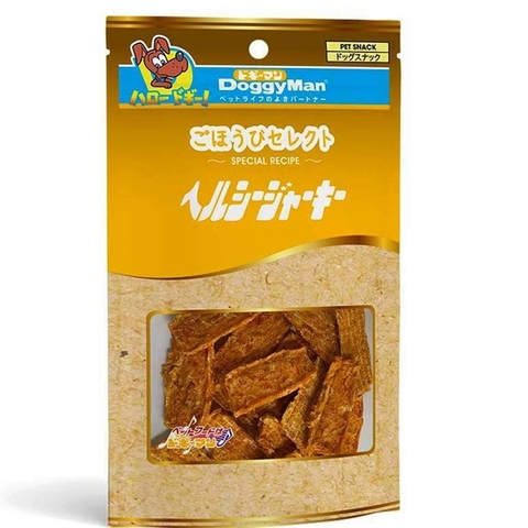 Miếng gà sấy 90g