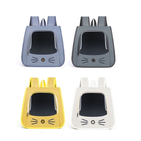 Balo kitty pro cho chó mèo