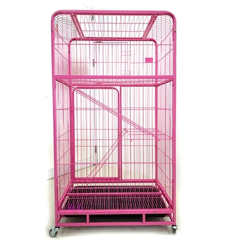 Lồng mèo HPet Cao Cấp