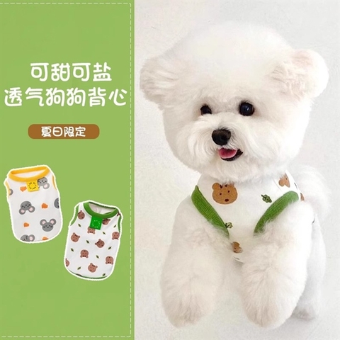 Áo Ba lỗ Mùa Hè