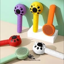 Lược chải lông con bọ