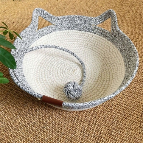 Ổ Cào Dây Thừng