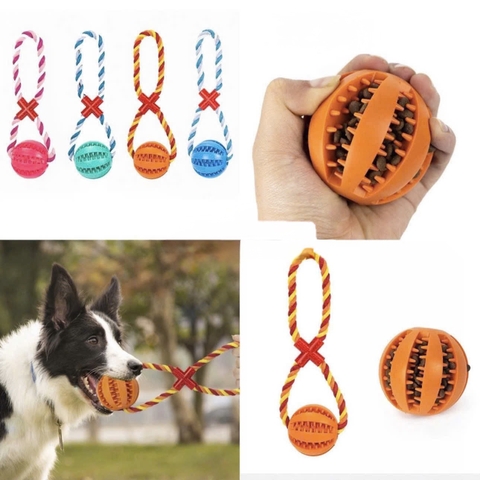 Bóng dây thừng vòng số 8