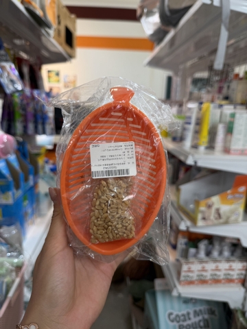 Khay trồng cỏ mèo - loại Tốt
