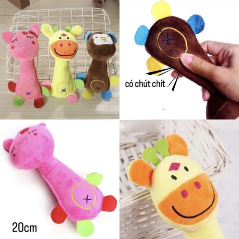 Đồ chơi Píp píp