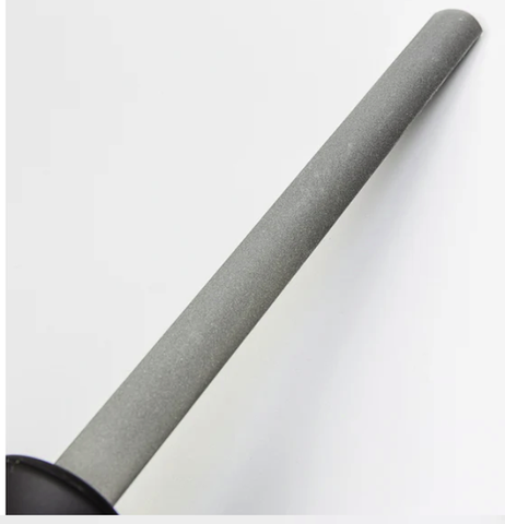 Liếc Dao TAMAHAGANE M-158 Diamond Sharpning Steel 260mm