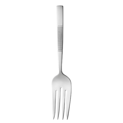 Nĩa Thực Phẩm Starry - 1 cái