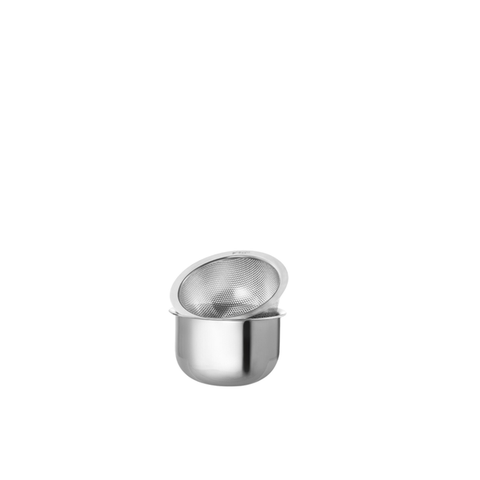 Bộ Thau Rá Inox 304