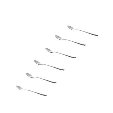 Muỗng Cà Phê Dài Galaxy - 6 cái